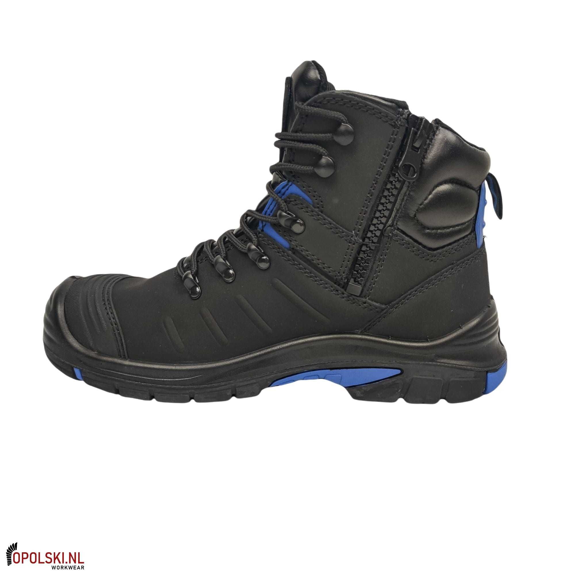 Buty robocze Procera Cobalt Podnosek szybka wysyłka lub odbiór