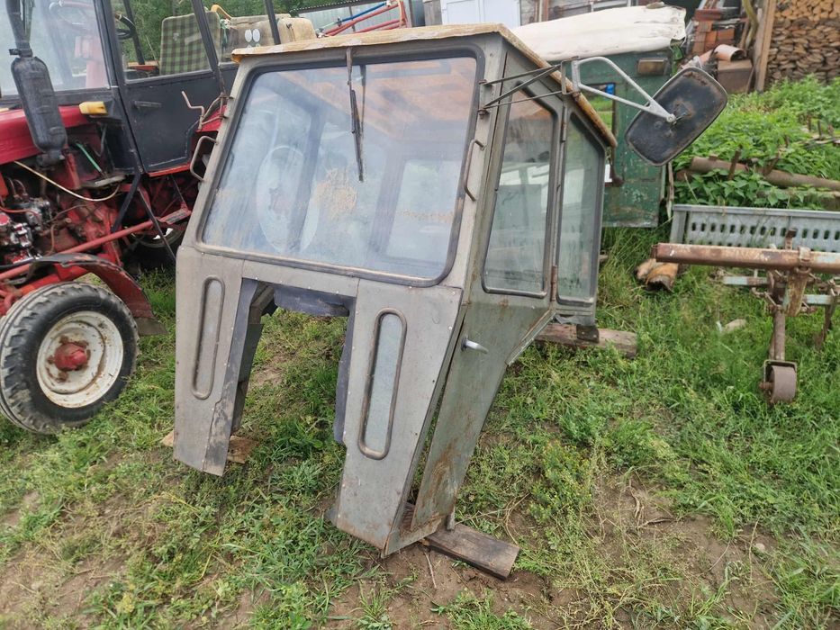 Kabina Ursus c330 c360