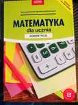 Matematyka dla ucznia - korepetycje