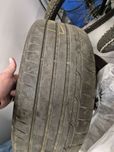Opony Dunlop Sport Maxx Rt 225/45 R18