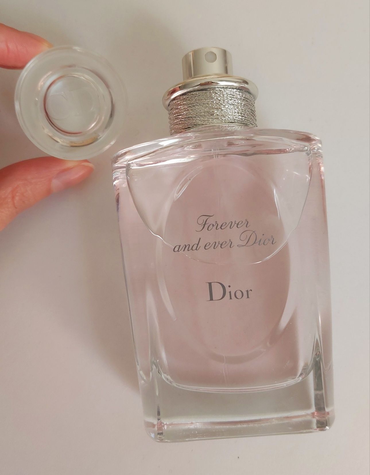 Forever and ever Dior 100ml