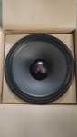 Głośnik estradowy 15 cali subwoofer 400watt