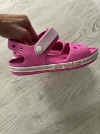 Crocs c13 (30-31)