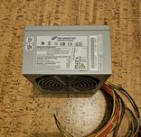 Zasilacz ATX Fortron 500W FSP500-60GHN