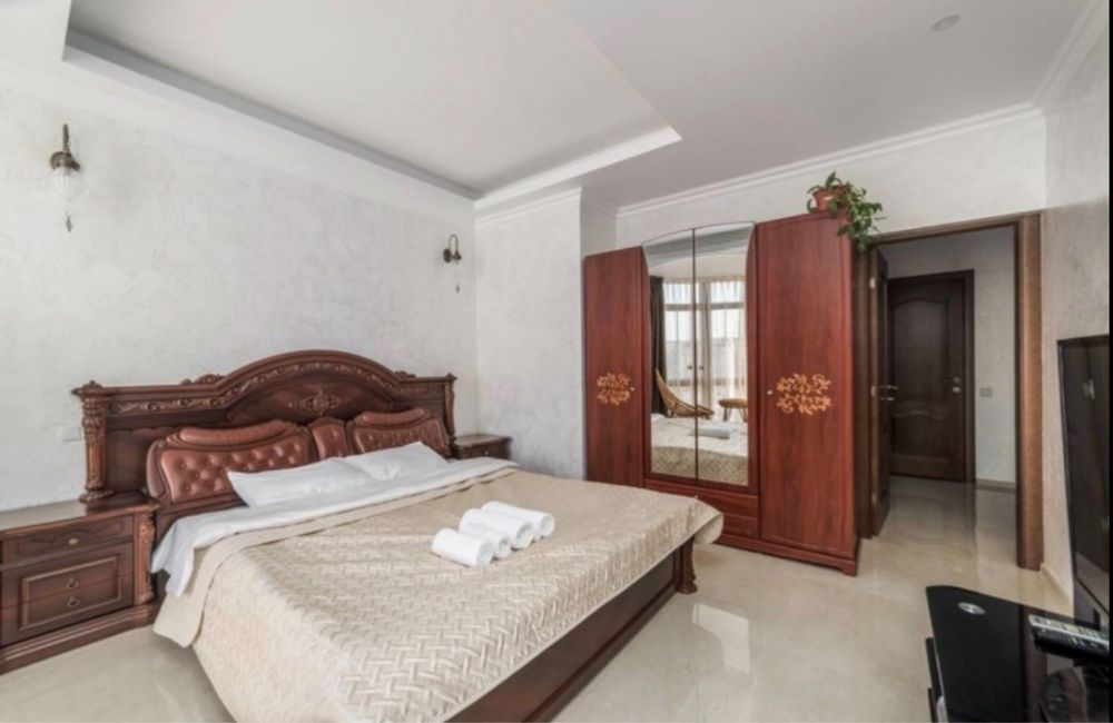 Продам 110м2 ЖК Новая Аркадия