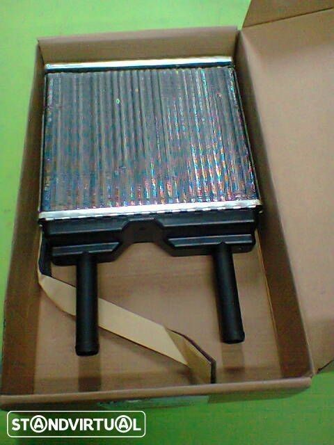 radiador chauffage opel corsa a 1983-1993 (NOVO)