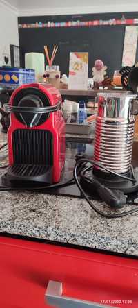 Nespresso aeroccino