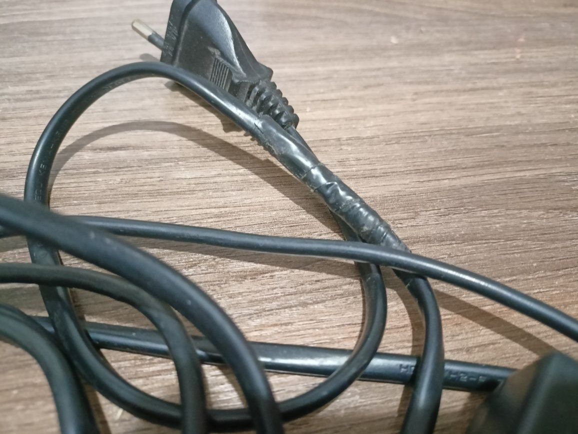 Ноутбук Sony viao , блок живлення
