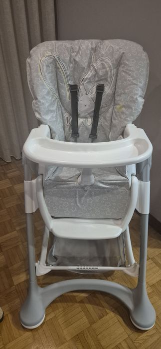 Cadeira de papa - cam