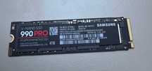Dysk M2 SSD Samsung 990 PRO 4TB