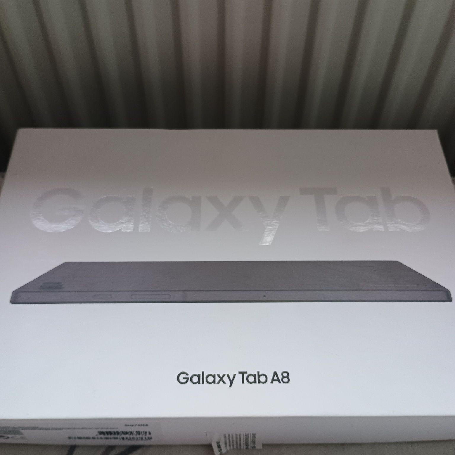 Tablet Galaxy TAB A8