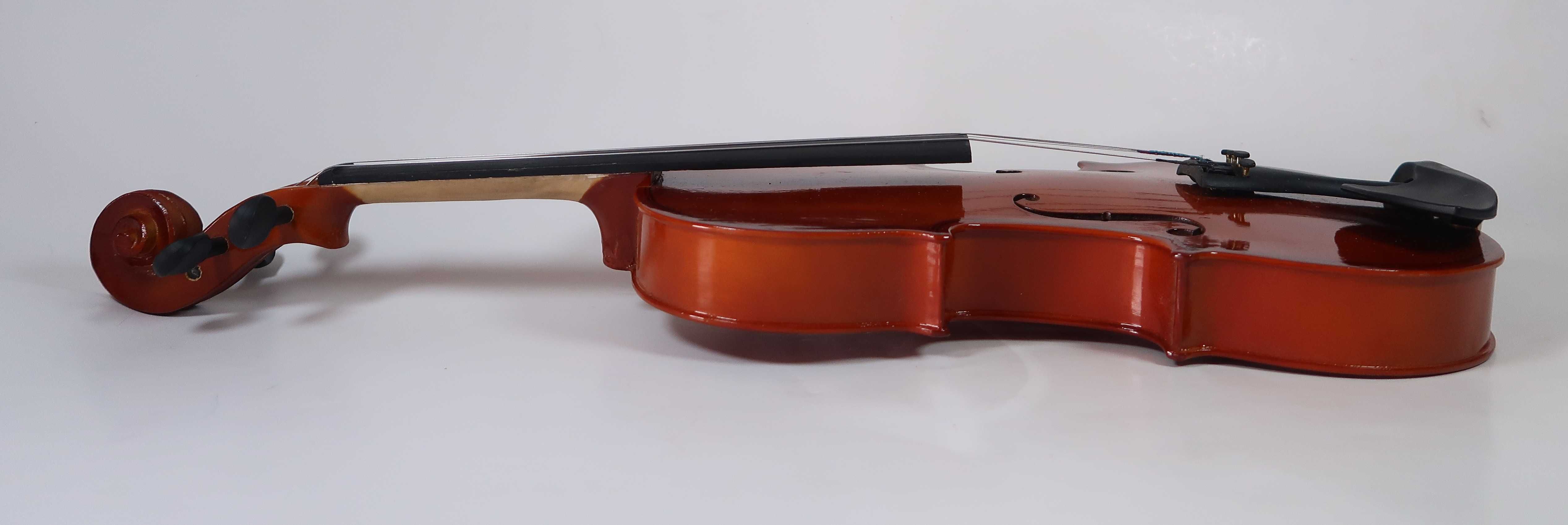 Violino com 60 cm