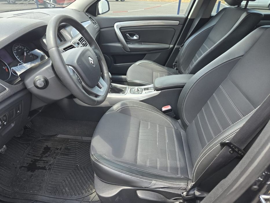 Renault Laguna 1.5 DCi impecável