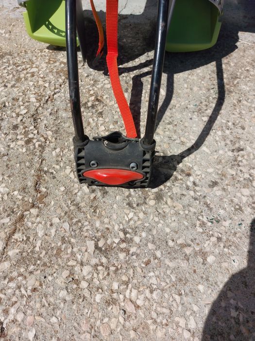 Cadeira para  bicicleta (usado )