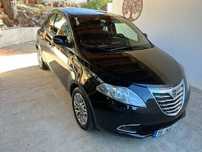 Lancia Ypsilon 1.3 M-jet S&S Gold