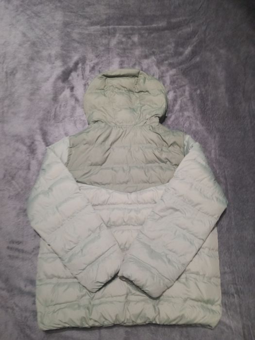 Kispo de inverno zara