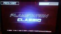 PlayStation classic mini pendrive 128gb plus gratis kabel Y otg
