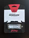 Dysk SSD 2TB Kingston FURY Renegade