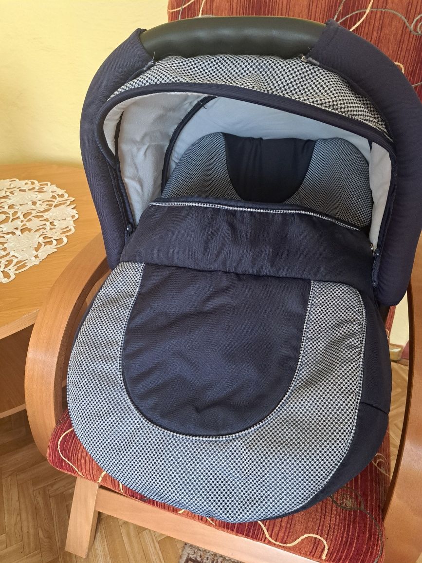 Wózek firmy Adamex stan bardzo dobry