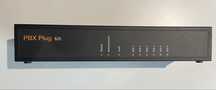 Central telefónica PBX Plug 6/0
