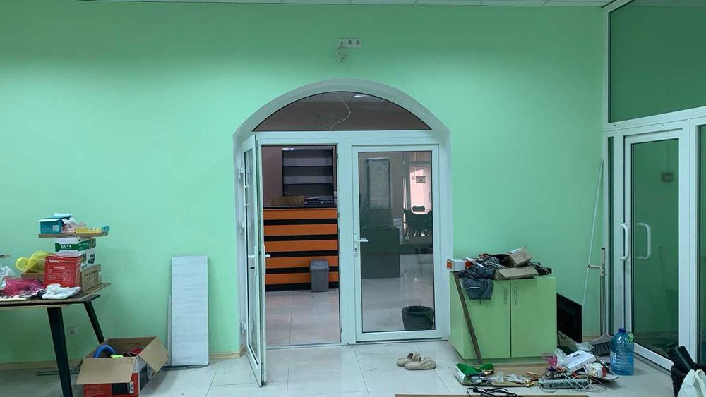 Аренда отдельно стоящего помещения 113 м кв