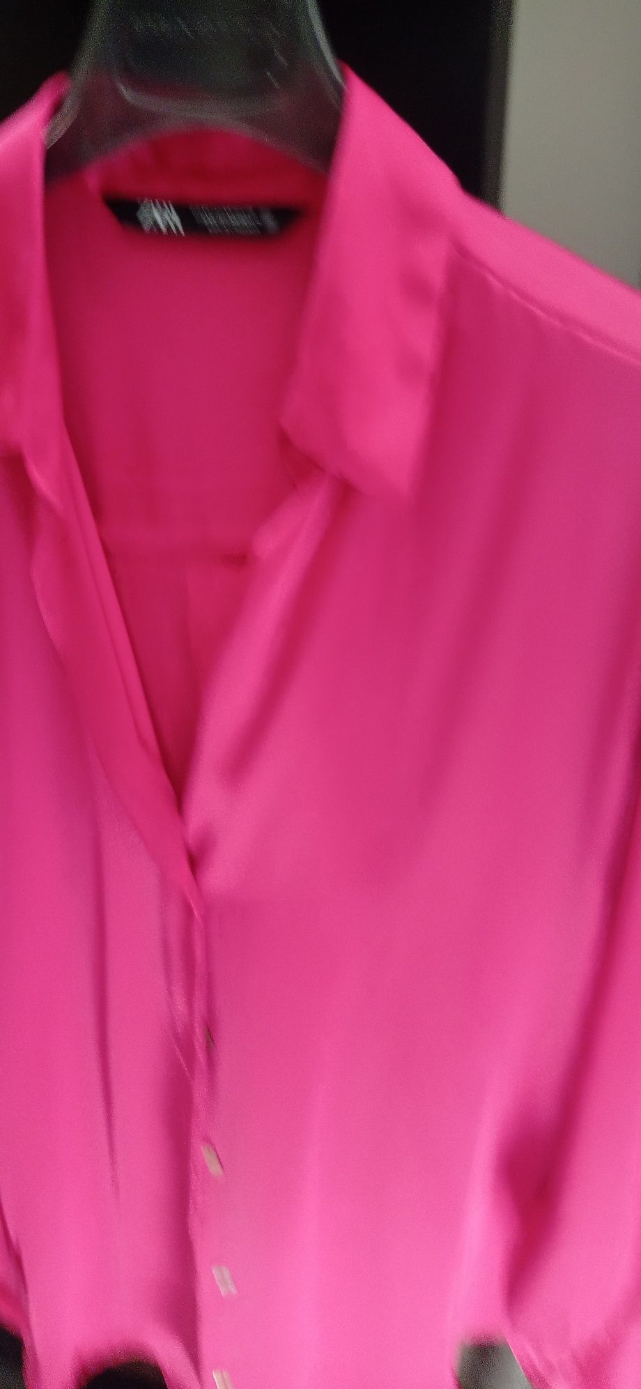 blusa Zara tamanho Xs