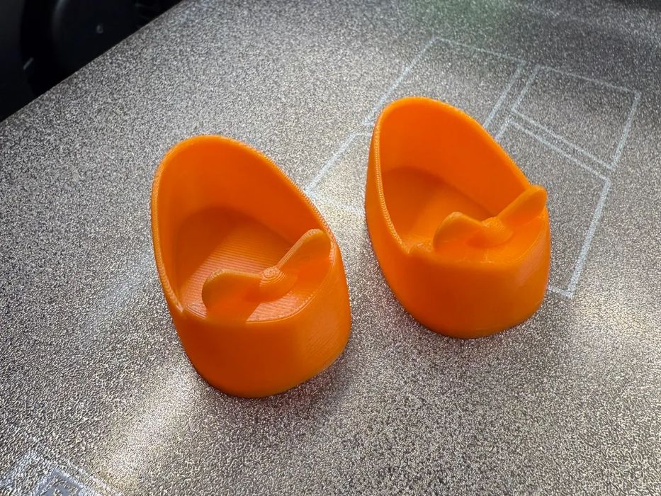 Sapatos para Boneca Jakks Pacific (Target)