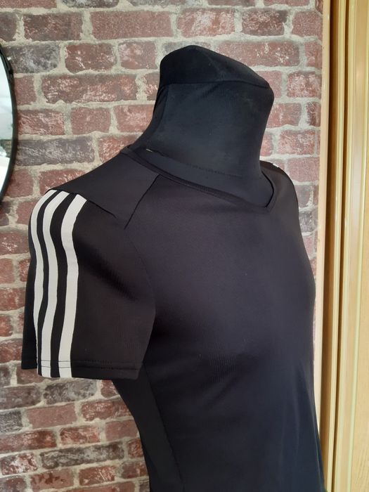 Damska koszulka sportowa Adidas M