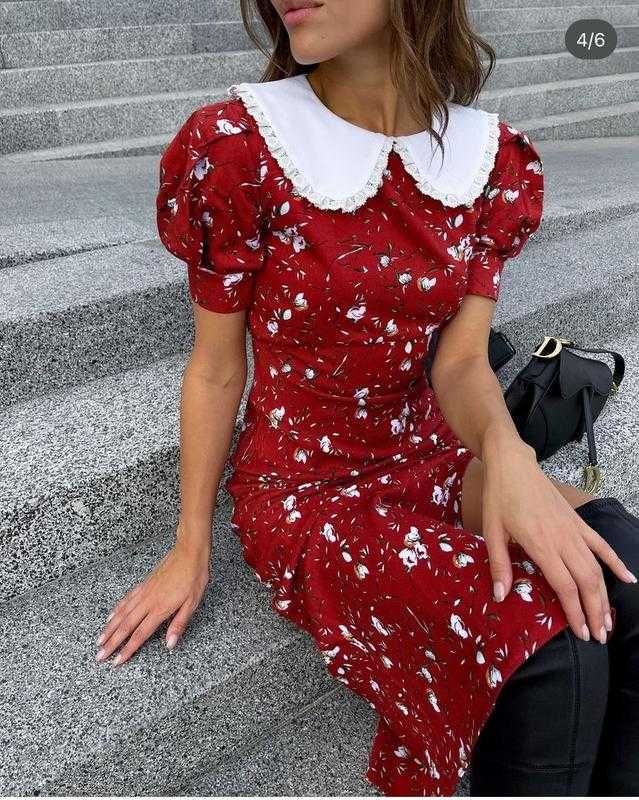 Сукня mymy з натуральної тканини