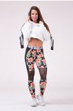 NEBBIA legginsy Aloha Babe S i M za 288 zł