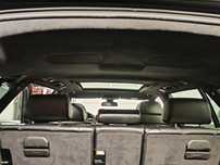 BMW F10 F11 Sufit podsufitka alkantara z panorama bez panoramy szyber