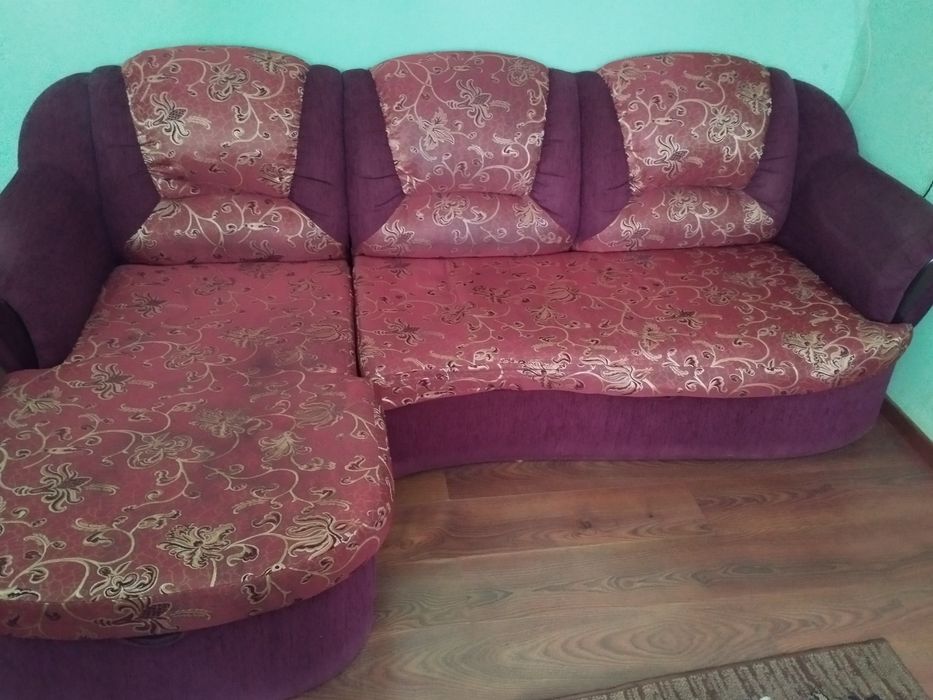 Продам розкладний диван в гарному стані
