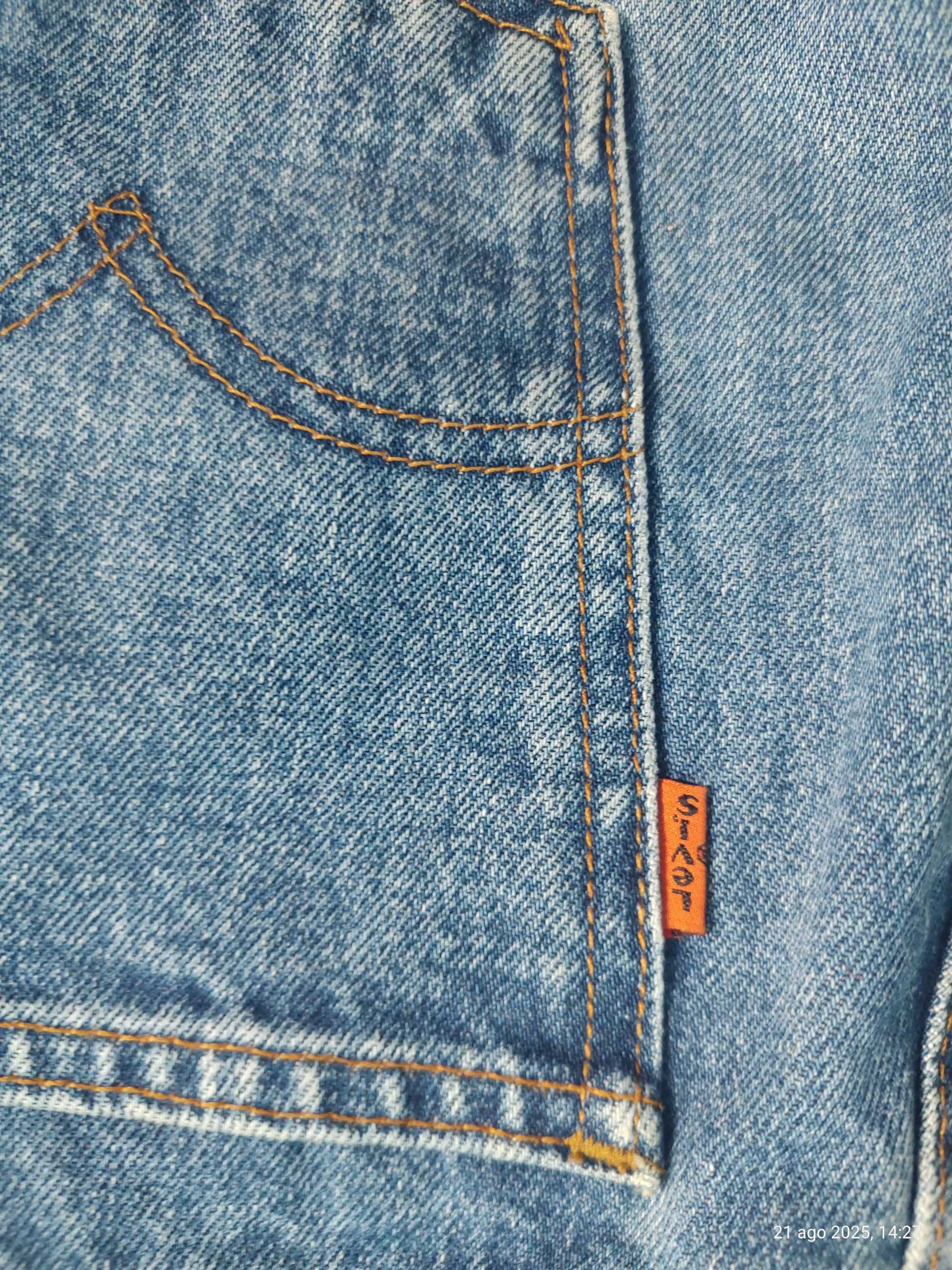 Levi's оригінал шорти 501 та джинси 615