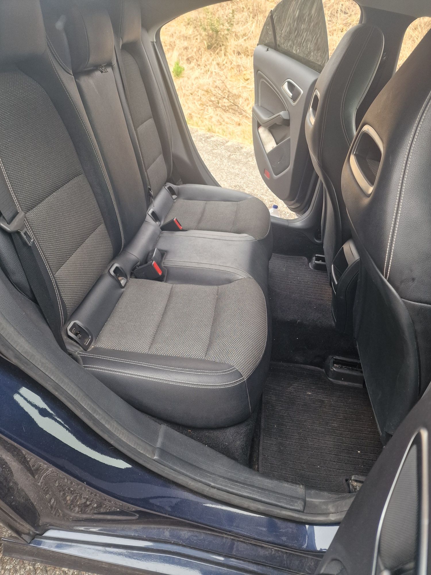 Mercedes Cla 180