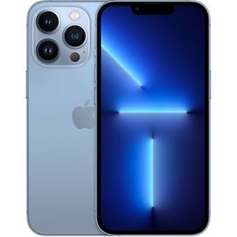 Iphone 13 pro livre Azul