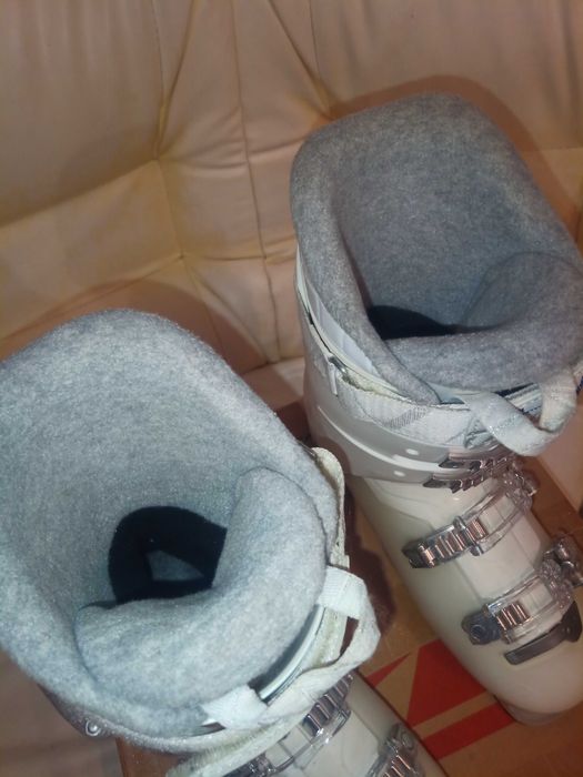 Горнолыжные ботинки Dalbello Aspire 60