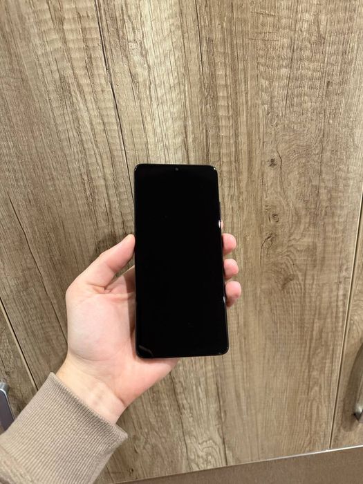 Дисплей Samsung S21 Ultra black ,экран ,сенсор с рамкой