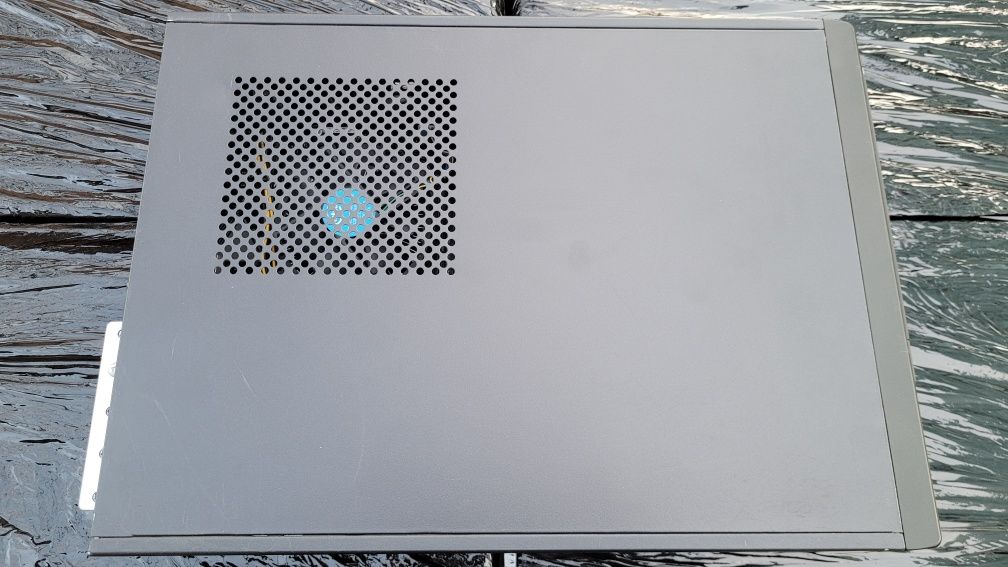 Компьютер Chieftec, 1151 v2.