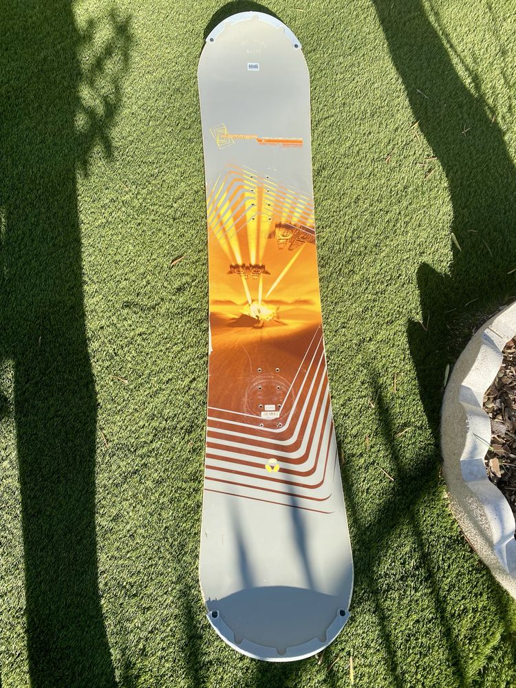 Prabcha de anowboard hammer