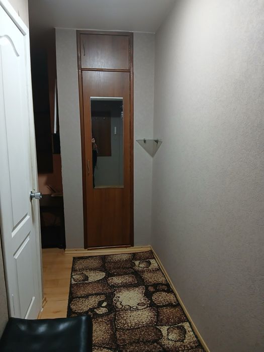 Сдам 1 комнатную квартиру проспект Богдана  Хмельницкого  ремонт