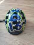 Kask rowerowy dzieciecy