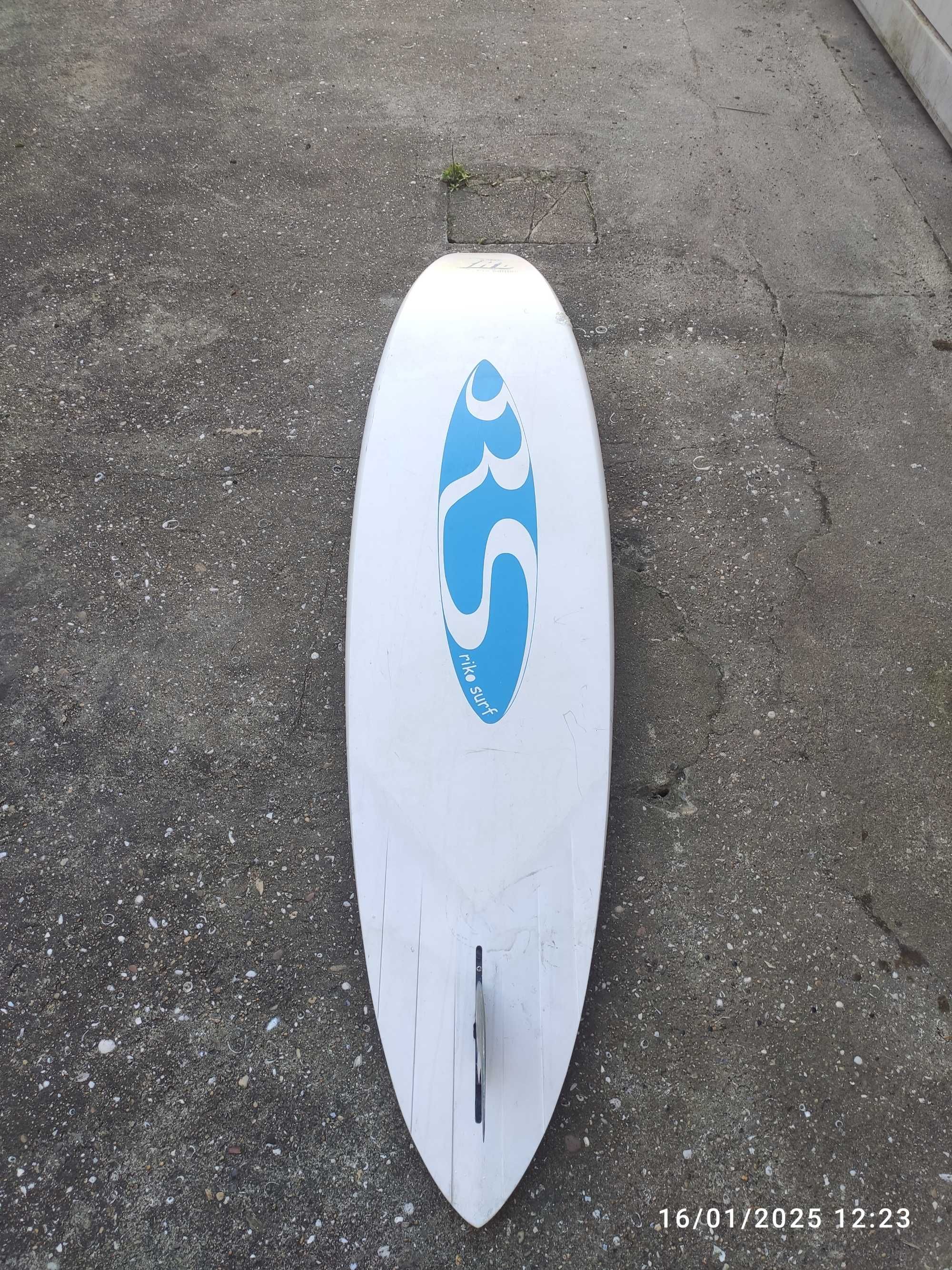 Prancha de windsurf
