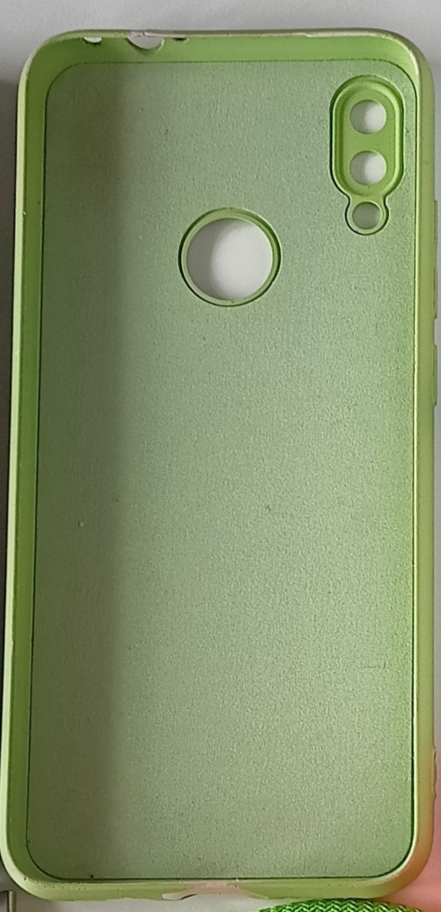 Etui Xiaomi redmi note 7