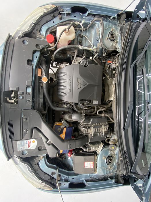 Продам Mitsubishi Lancer X 2008