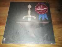 Rick Wakeman – The Myths And Legends Of King Arthur And The Knigh.. LP