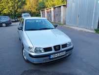 Seat Cordoba Bardzo zadbany