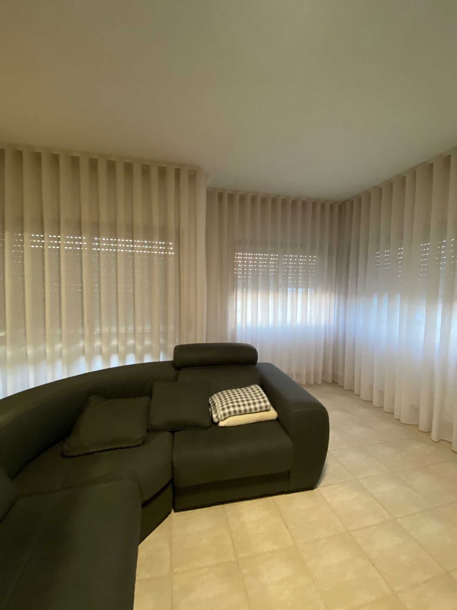 Cortinas onda perfeita, orçamento gratis