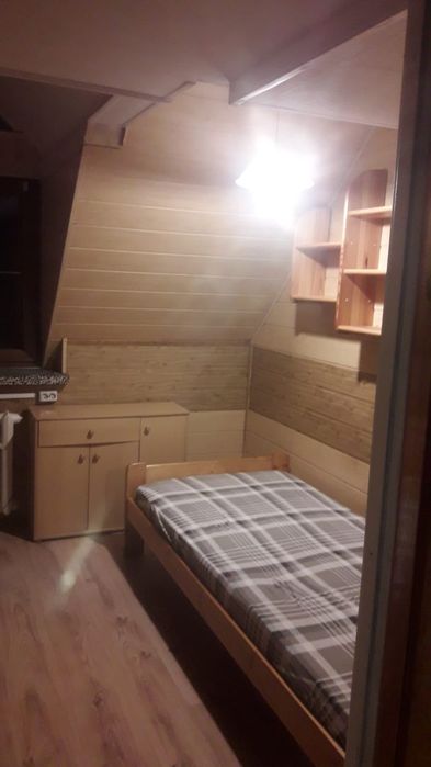 Pokój jednoosobowy Koszalin Rokosowo