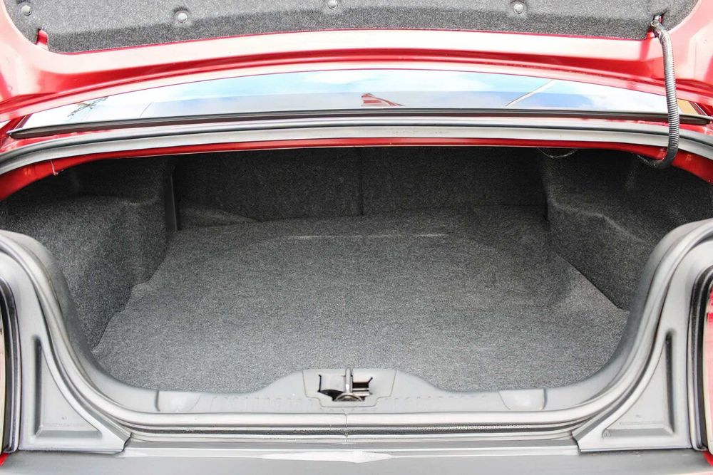 Ford Mustang GT Premium      2014