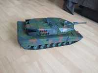 Czołg leopard 1/16